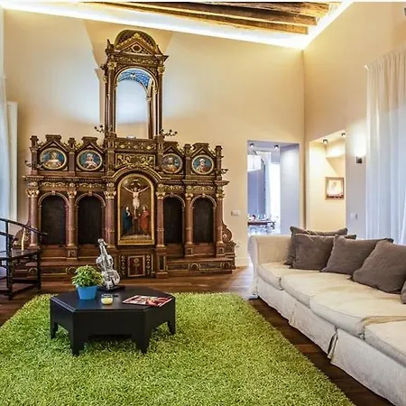 Гостевой дом Il Regio Boutique 5*