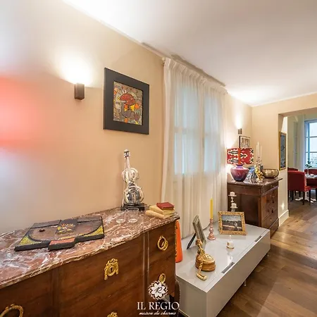 Il Regio Boutique Gasthof
